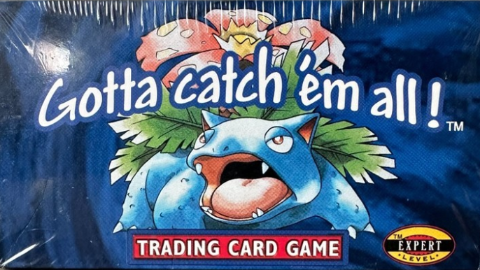 Pokémon Base Set