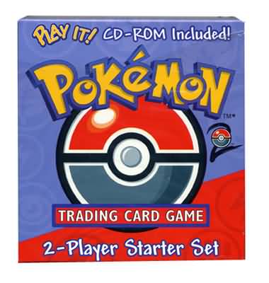 2-Player CD-ROM Starter Set