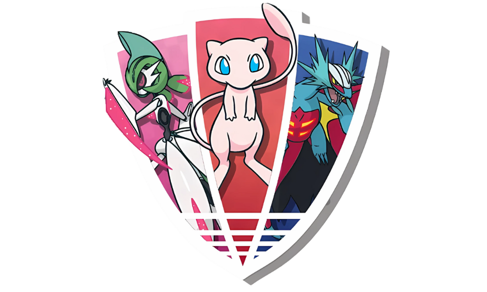Prize Pack Series Five