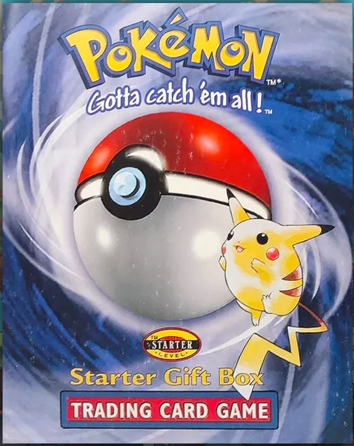 Starter Gift Box