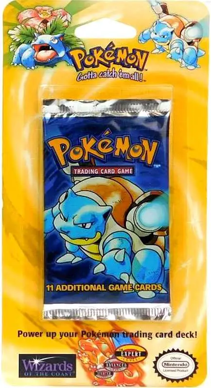 Blastoise